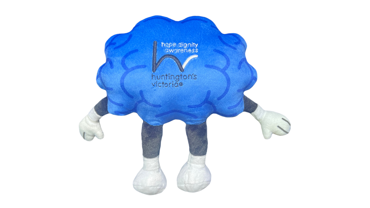 Hope Mascot Plushie