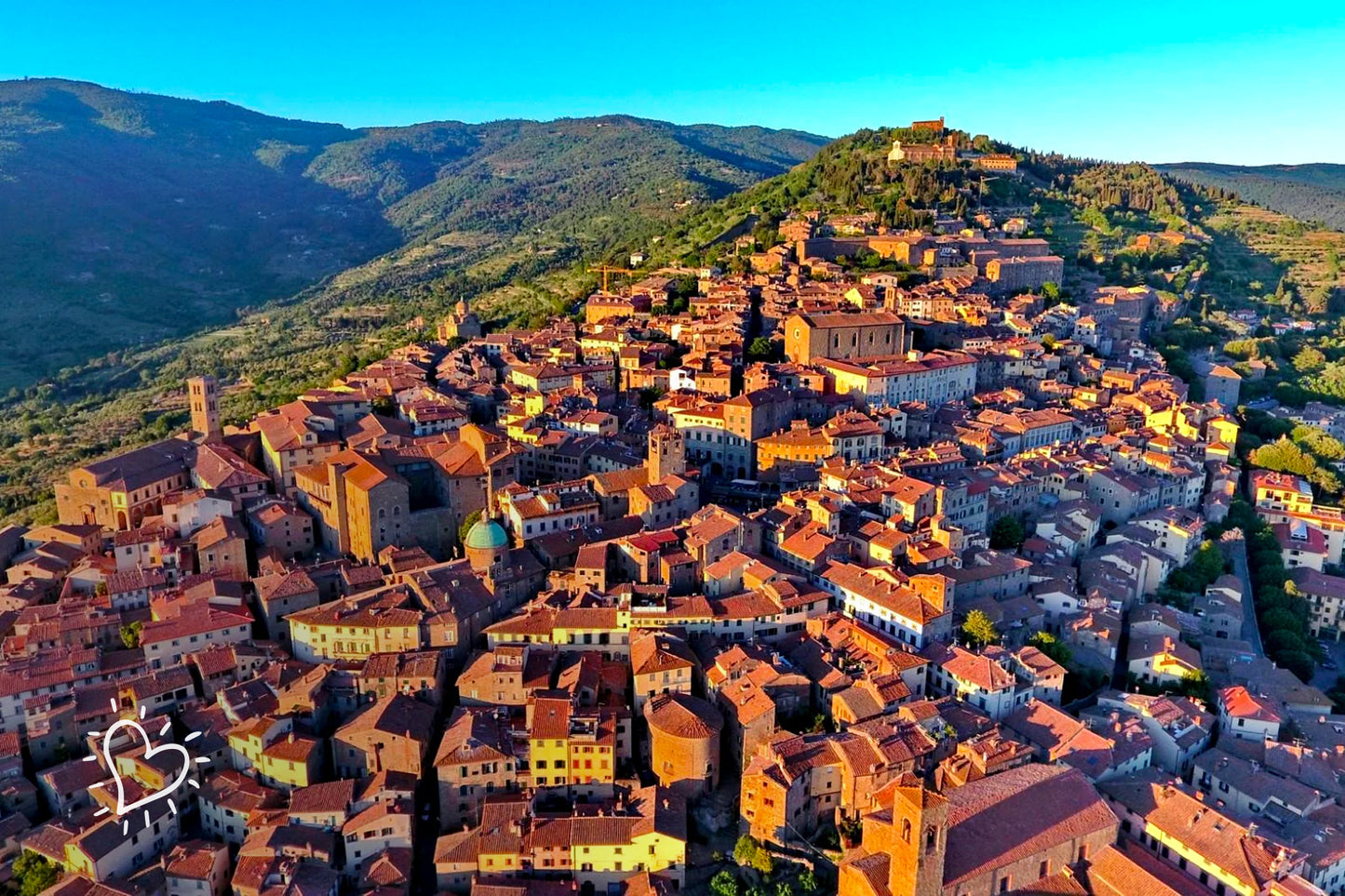 Silent Auction - Tuscan Treasure