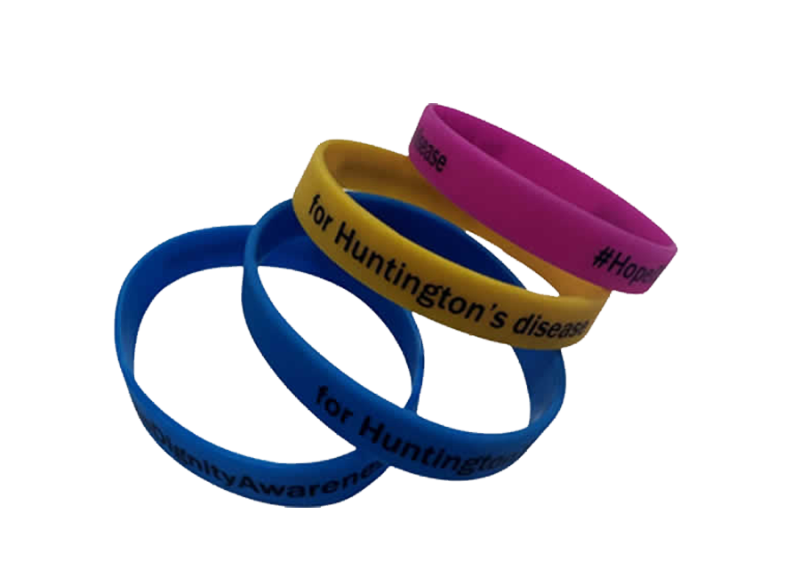 Wrist Band