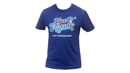Blue Brigade T-Shirt